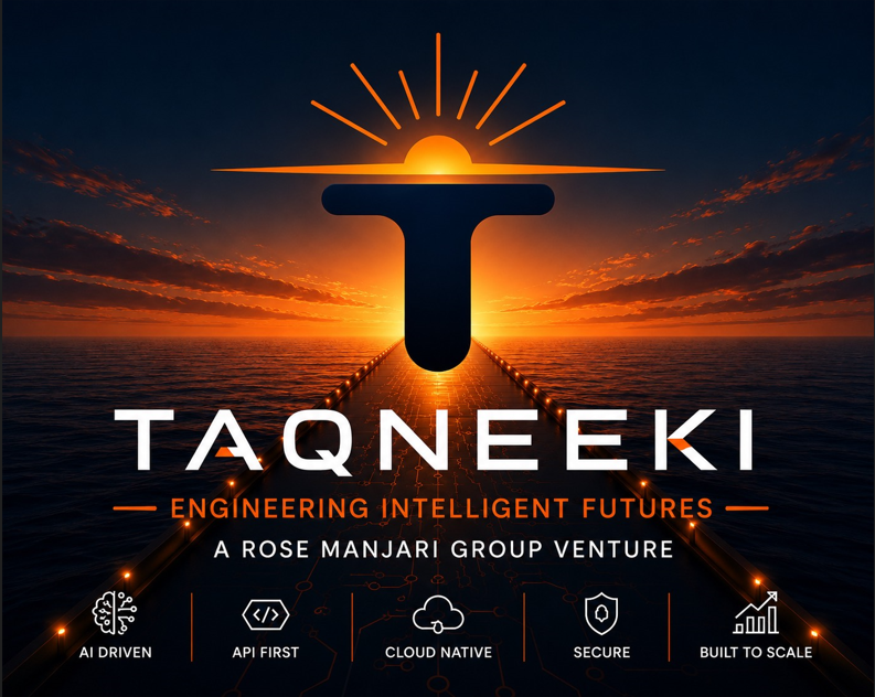 Taqneeki